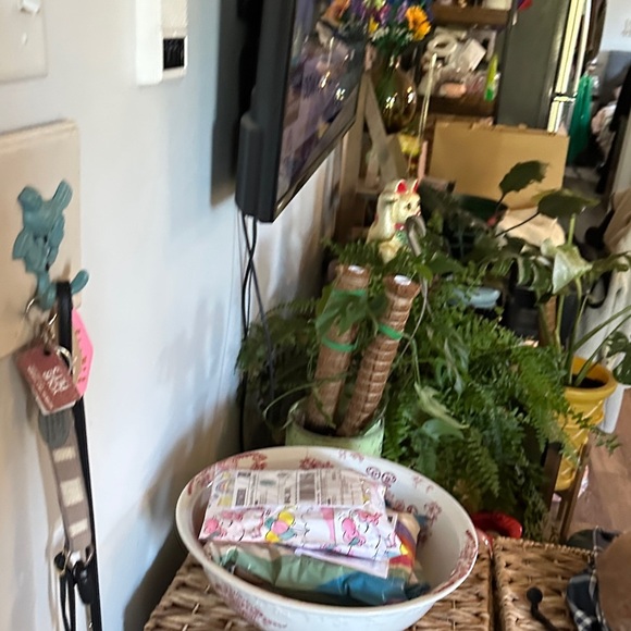 BELLAMBRA | Silk Tank Top Powder Pink Size Scoop Neck Viscose Lined - Picture 12 of 16